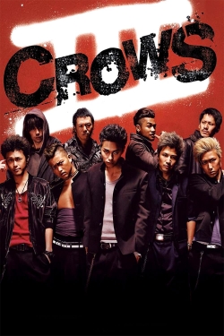 Crows Explode-free