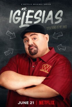 Mr. Iglesias-free
