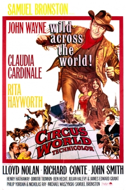 Circus World-free