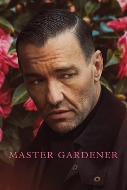 Master Gardener-free