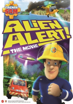 Fireman Sam: Alien Alert!-free