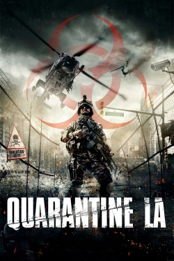 Quarantine L.A.-free