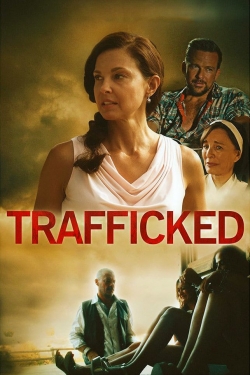 Trafficked-free