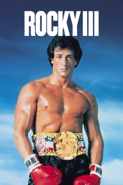Rocky III-free