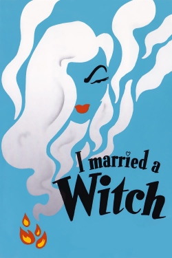 I Married a Witch-free