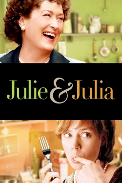 Julie & Julia-free