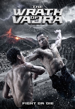 The Wrath Of Vajra-free