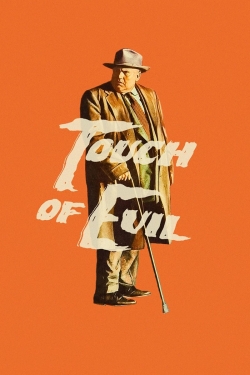 Touch of Evil-free