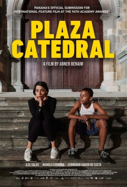 Plaza Catedral-free