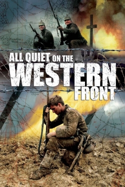 All Quiet on the Western Front-free