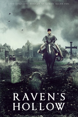 Raven's Hollow-free
