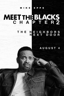 The House Next Door: Meet the Blacks 2-free