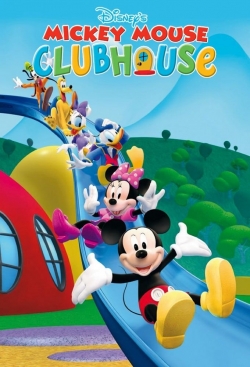 Mickey Mouse Clubhouse-free