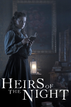 Heirs of the Night-free