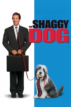 The Shaggy Dog-free