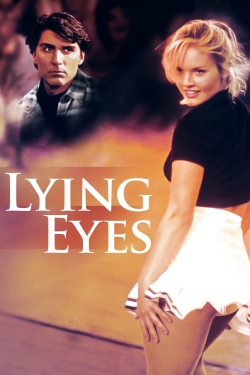 Lying Eyes-free
