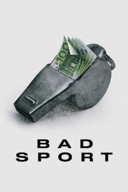 Bad Sport-free