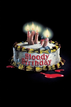 Bloody Birthday-free