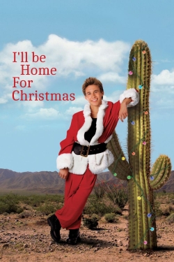 I'll Be Home for Christmas-free