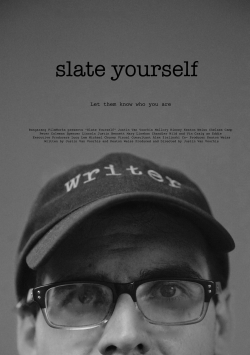 Slate Yourself-free