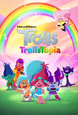 Trolls: TrollsTopia-free