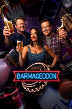 Barmageddon-free