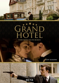 Grand Hotel-free