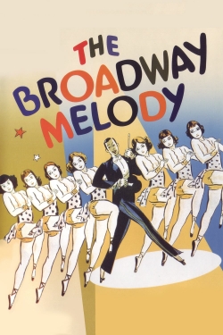 The Broadway Melody-free