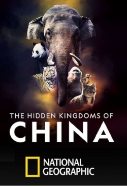 The Hidden Kingdoms of China-free