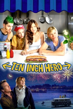 Ten Inch Hero-free