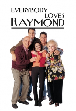 Everybody Loves Raymond-free