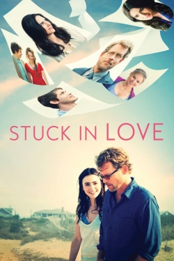Stuck in Love-free