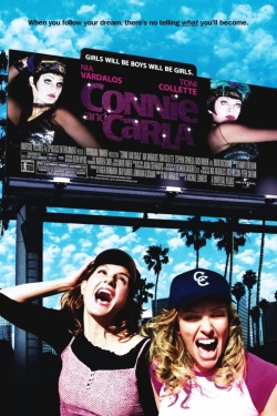 Connie and Carla-free