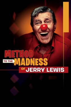 Method to the Madness of Jerry Lewis-free