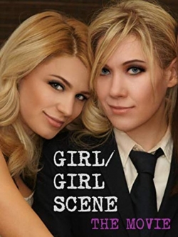 Girl/Girl Scene: The Movie-free