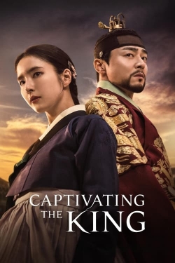 Captivating the King-free