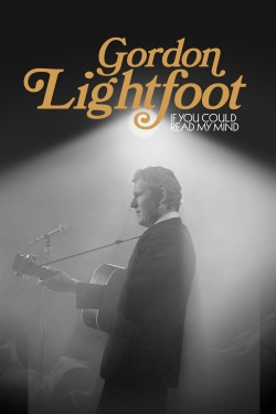Gordon Lightfoot: If You Could Read My Mind-free