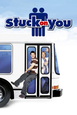 Stuck on You-free