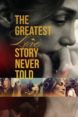 The Greatest Love Story Never Told-free