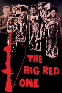 The Big Red One-free