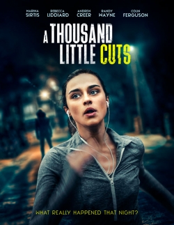 A Thousand Little Cuts-free