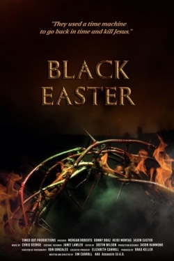 Black Easter-free