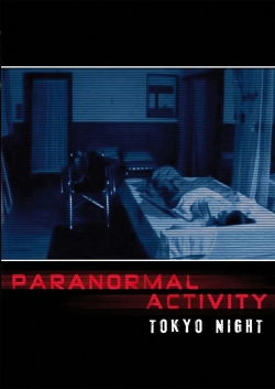 Paranormal Activity: Tokyo Night-free