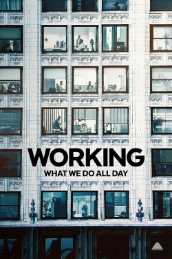 Working: What We Do All Day-free