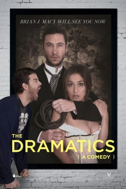 The Dramatics: A Comedy-free