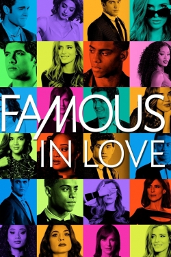 Famous in Love-free