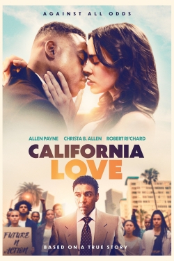 California Love-free