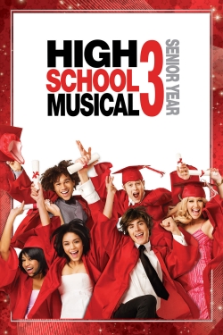 High School Musical 3: Senior Year-free