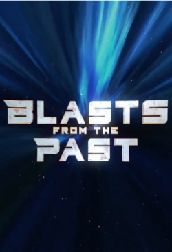 Blasts From the Past-free