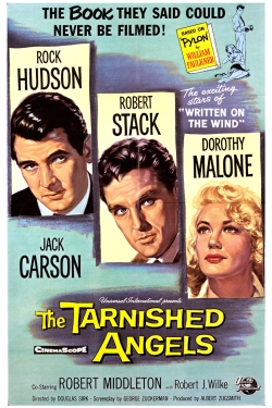 The Tarnished Angels-free